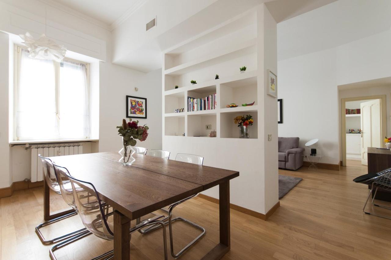 Youhosty - Dei Piatti 3 Appartement Milaan Buitenkant foto