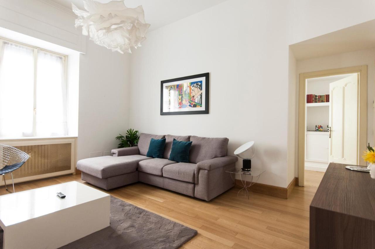 Youhosty - Dei Piatti 3 Appartement Milaan Buitenkant foto