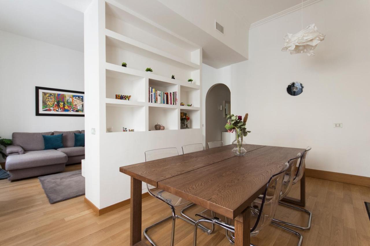 Youhosty - Dei Piatti 3 Appartement Milaan Buitenkant foto
